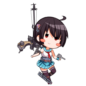 No43 北上 戦艦少女 Wiki No43 北上 戦艦少女 Wiki