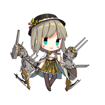 No436 十三号戦艦 戦艦少女 Wiki