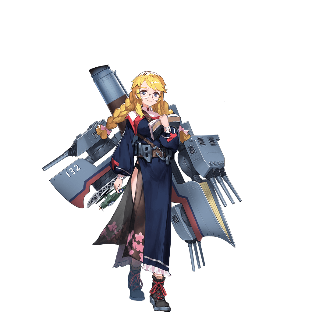 No438 メイコン 戦艦少女 Wiki