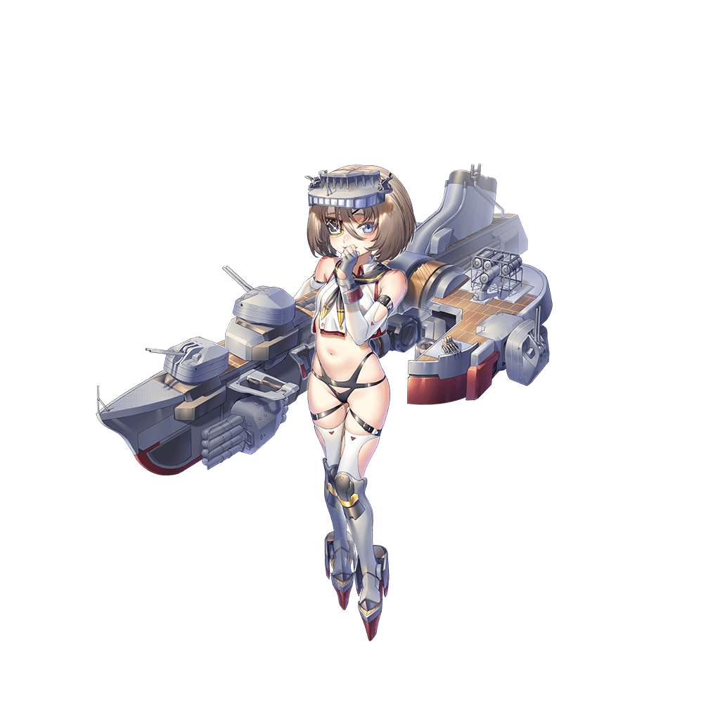 No439 冬月 戦艦少女 Wiki No439 冬月 戦艦少女 Wiki