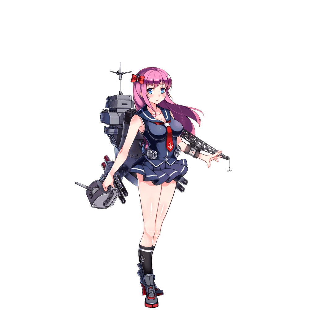 No44 大井 戦艦少女 Wiki No44 大井 戦艦少女 Wiki