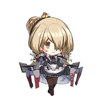 No452 サリー 戦艦少女 Wiki