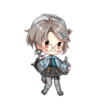 No457 潮 戦艦少女 Wiki