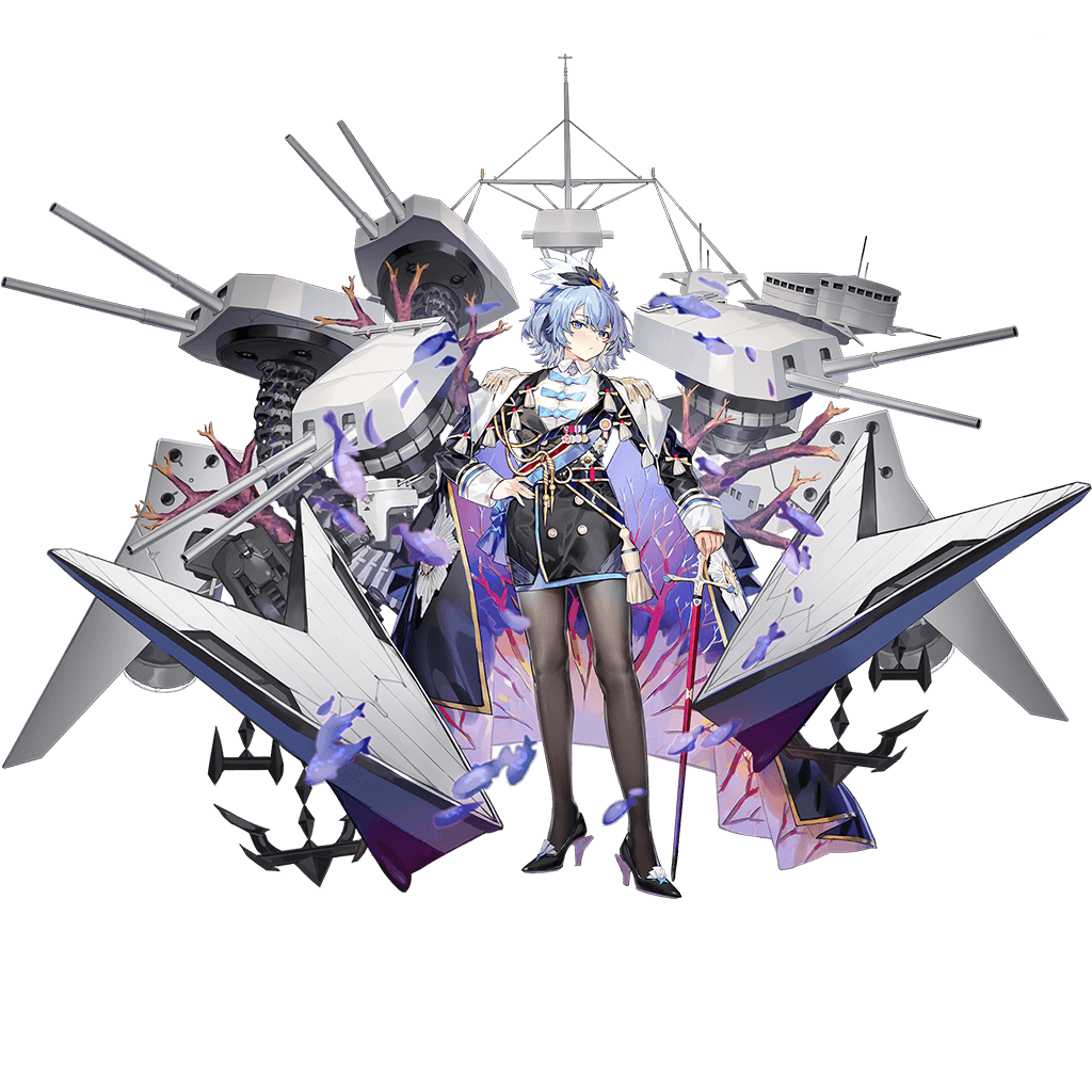 No484 アンソン 戦艦少女 Wiki