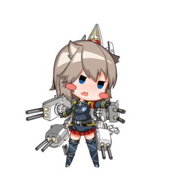 No6 ビスマルク 戦艦少女 Wiki No6 ビスマルク 戦艦少女 Wiki