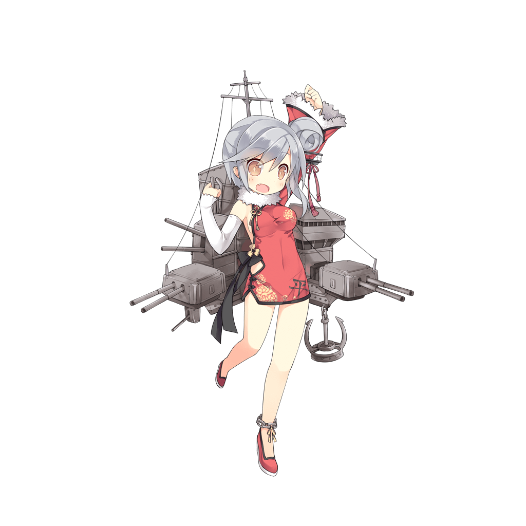 No61 平海 戦艦少女 Wiki