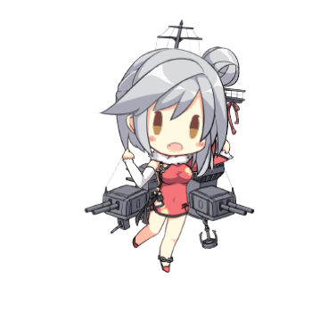 No61 平海 戦艦少女 Wiki