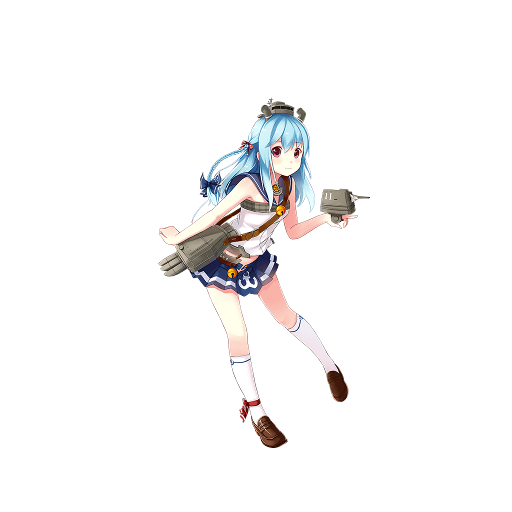 No64 吹雪 戦艦少女 Wiki