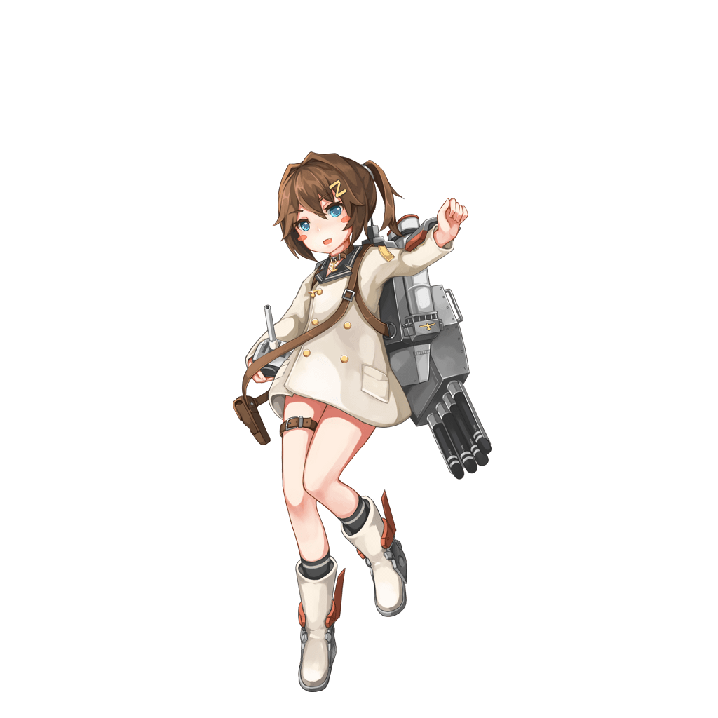 No74 Z1 戦艦少女 Wiki No74 Z1 戦艦少女 Wiki