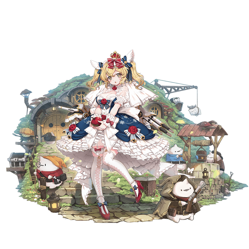 戦艦少女 Wiki