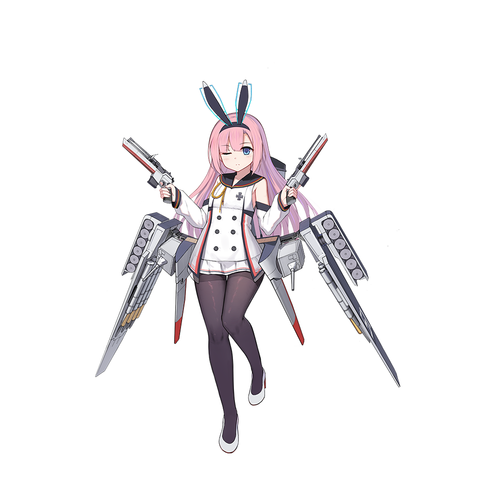 Z17改 戦艦少女 Wiki Z17改 戦艦少女 Wiki