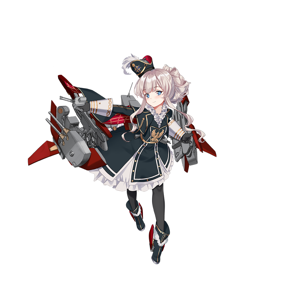 Z46改 戦艦少女 Wiki