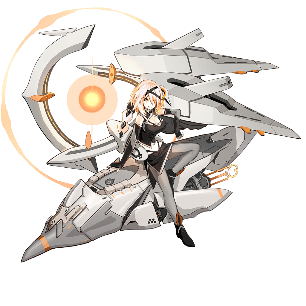 Zumwalt 戦艦少女 Wiki