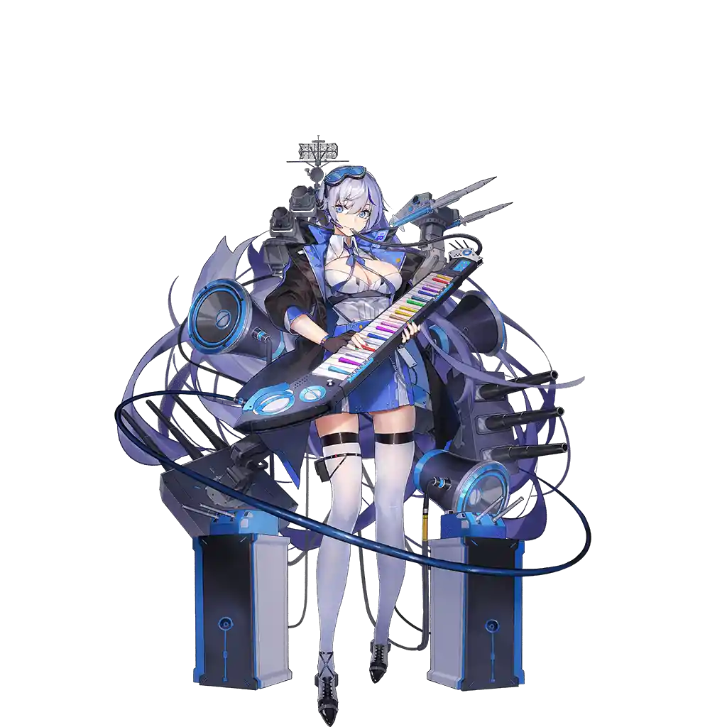 グアム改 - 戦艦少女 Wiki*