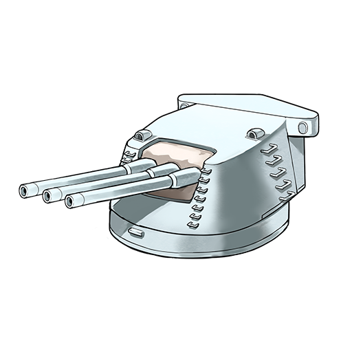 ソ連三連装180mm火砲 - 戦艦少女 Wiki*