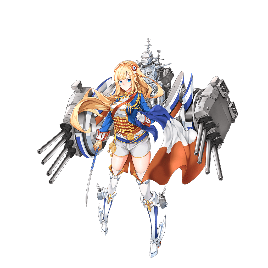 戦艦 少女 R 赤城 改