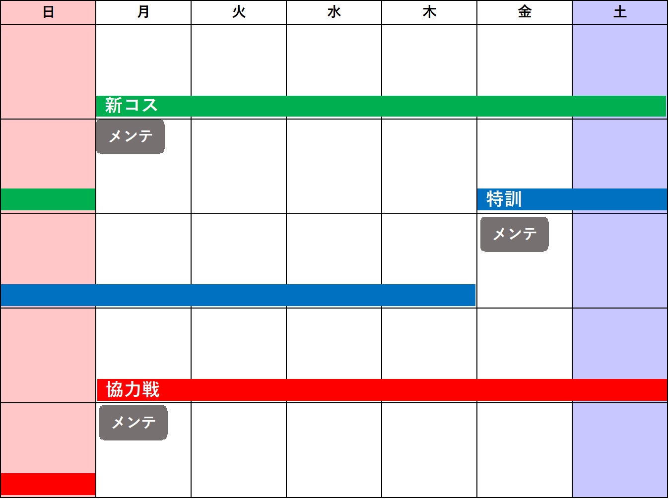 イベント スクールガールストライカーズ Wiki