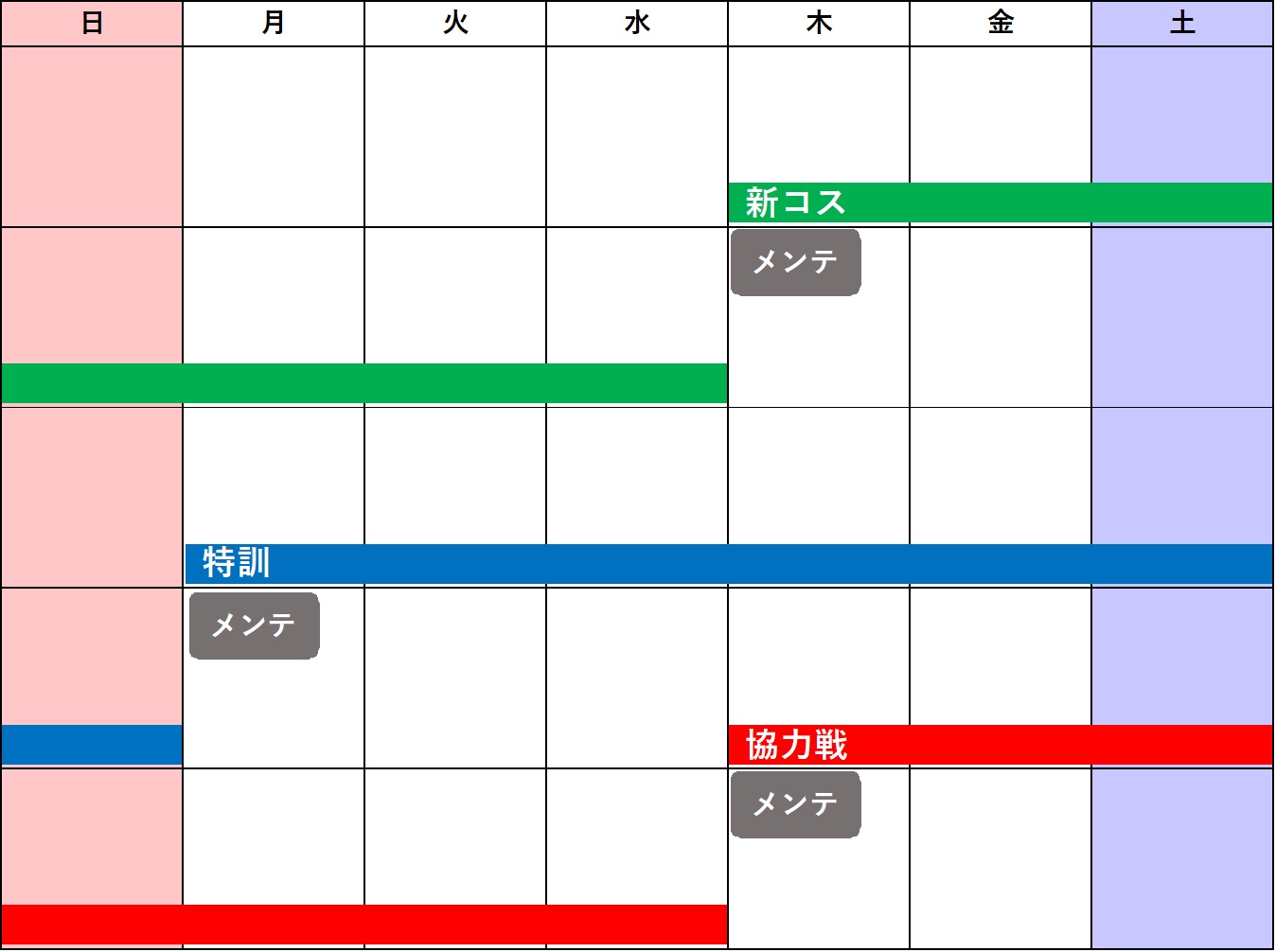 イベント スクールガールストライカーズ Wiki