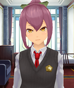 居吹イミナ スクールガールストライカーズ Wiki 居吹イミナ スクールガールストライカーズ Wiki