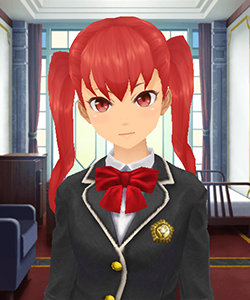 杏橋天音 スクールガールストライカーズ Wiki 杏橋天音 スクールガールストライカーズ Wiki