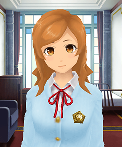 東雲リョウコ スクールガールストライカーズ Wiki 東雲リョウコ スクールガールストライカーズ Wiki