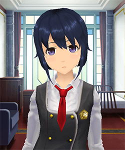 澄原サトカ スクールガールストライカーズ Wiki 澄原サトカ スクールガールストライカーズ Wiki