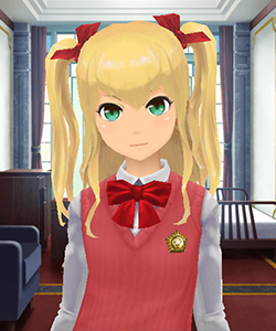 緋ノ宮二穂 スクールガールストライカーズ Wiki 緋ノ宮二穂 スクールガールストライカーズ Wiki