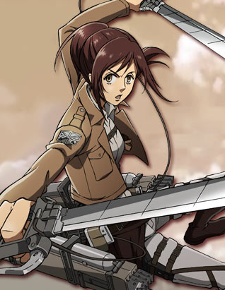 サシャのクラス一覧 進撃の巨人 反撃の翼 ケータイ版 Wiki サシャのクラス一覧 進撃の巨人 反撃の翼 ケータイ版 Wiki