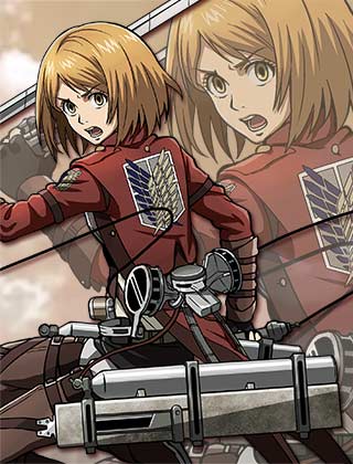 ペトラのクラス一覧 進撃の巨人 反撃の翼 ケータイ版 Wiki ペトラのクラス一覧 進撃の巨人 反撃の翼 ケータイ版 Wiki