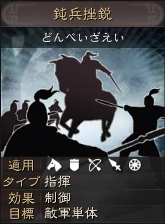 孫堅 - 三國志真戦データベース Wiki*