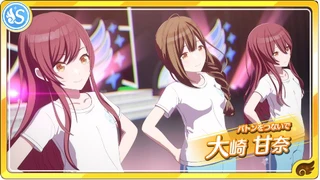 大崎甘奈 - シャニマス攻略 Wiki*