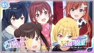 楽天市場】ヴァイスシュヴァルツ アイドルマスター シャイニー