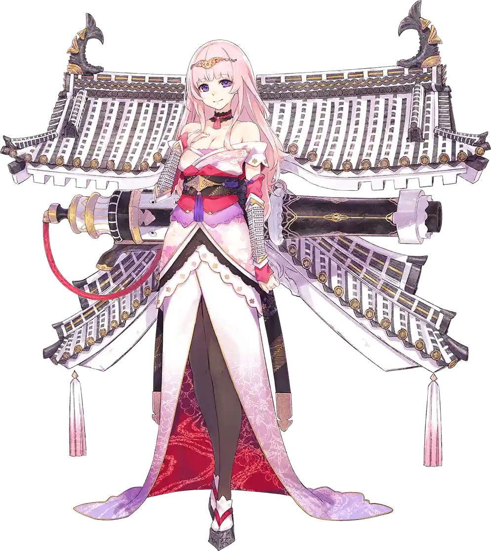 Lycee リセ 御城プロジェクト:RE 白鳳蝶 姫路城 SP サイン