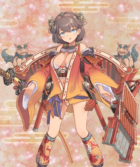 ruogan⚠猫飼いページ　御城プロジェクト [夏]首里城　オーダーメイド ruogan⚠猫飼いページ 御城プロジェクト [夏]首里城 オーダー