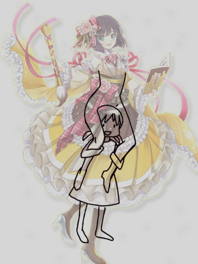 ミス モノクローム 白猫プロジェクト Wiki ミス モノクローム 白猫プロジェクト Wiki