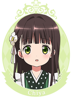 ごちうさプロジェクト 白猫プロジェクト Wiki ごちうさプロジェクト 白猫プロジェクト Wiki