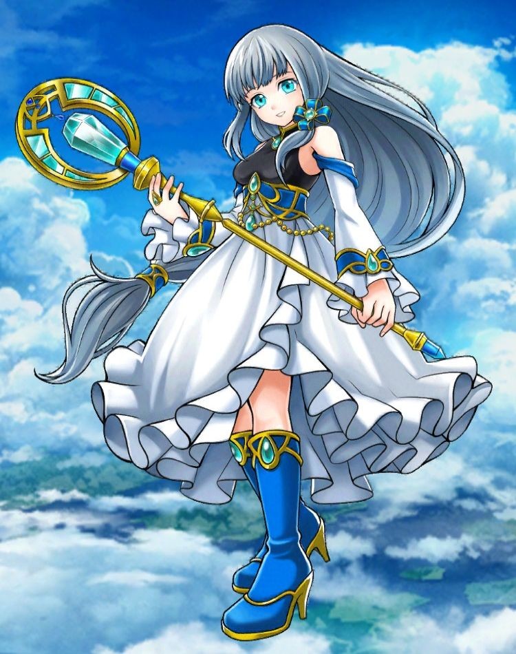 アイリス 覚醒 白猫プロジェクト Wiki