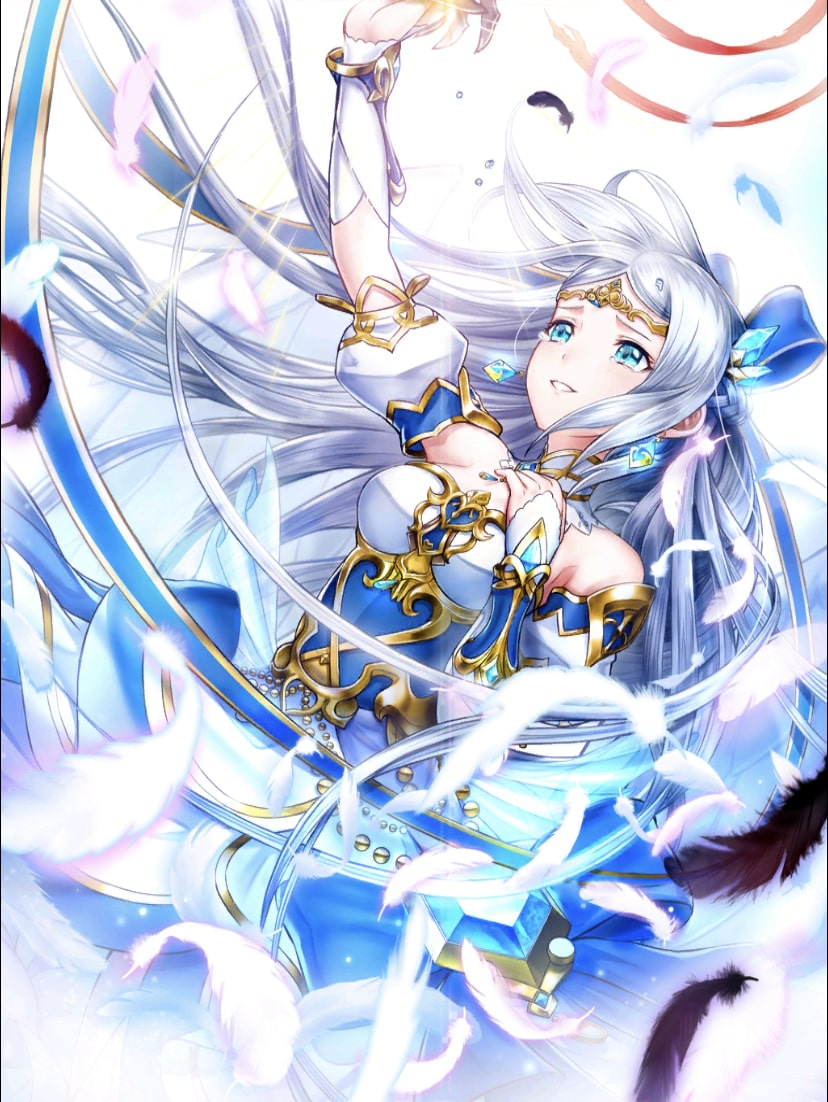 アイリス 4周年 白猫プロジェクト Wiki アイリス 4周年 白猫プロジェクト Wiki
