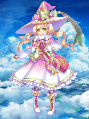 アーチャー 白猫プロジェクト Wiki