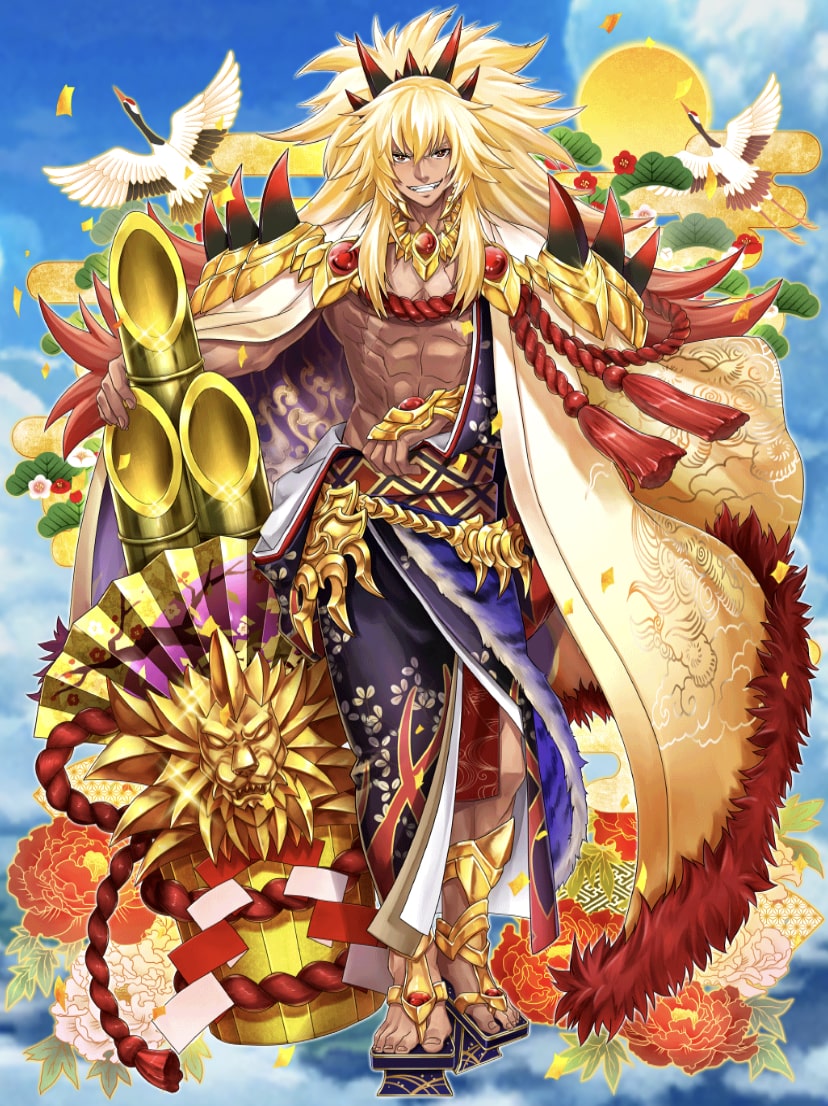 オウガ 槍 白猫プロジェクト Wiki オウガ 槍 白猫プロジェクト Wiki