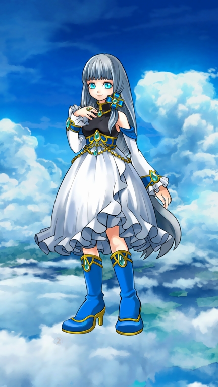 アイリス 白猫プロジェクト Wiki