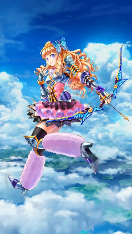 エリーナ 白猫プロジェクト Wiki