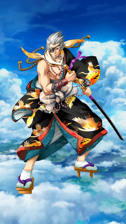 タツノシン 白猫プロジェクト Wiki タツノシン 白猫プロジェクト Wiki