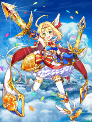 クロスセイバー 白猫プロジェクト Wiki クロスセイバー 白猫プロジェクト Wiki