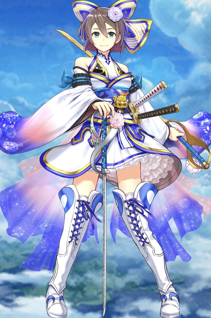 シズク 白猫プロジェクト Wiki シズク 白猫プロジェクト Wiki
