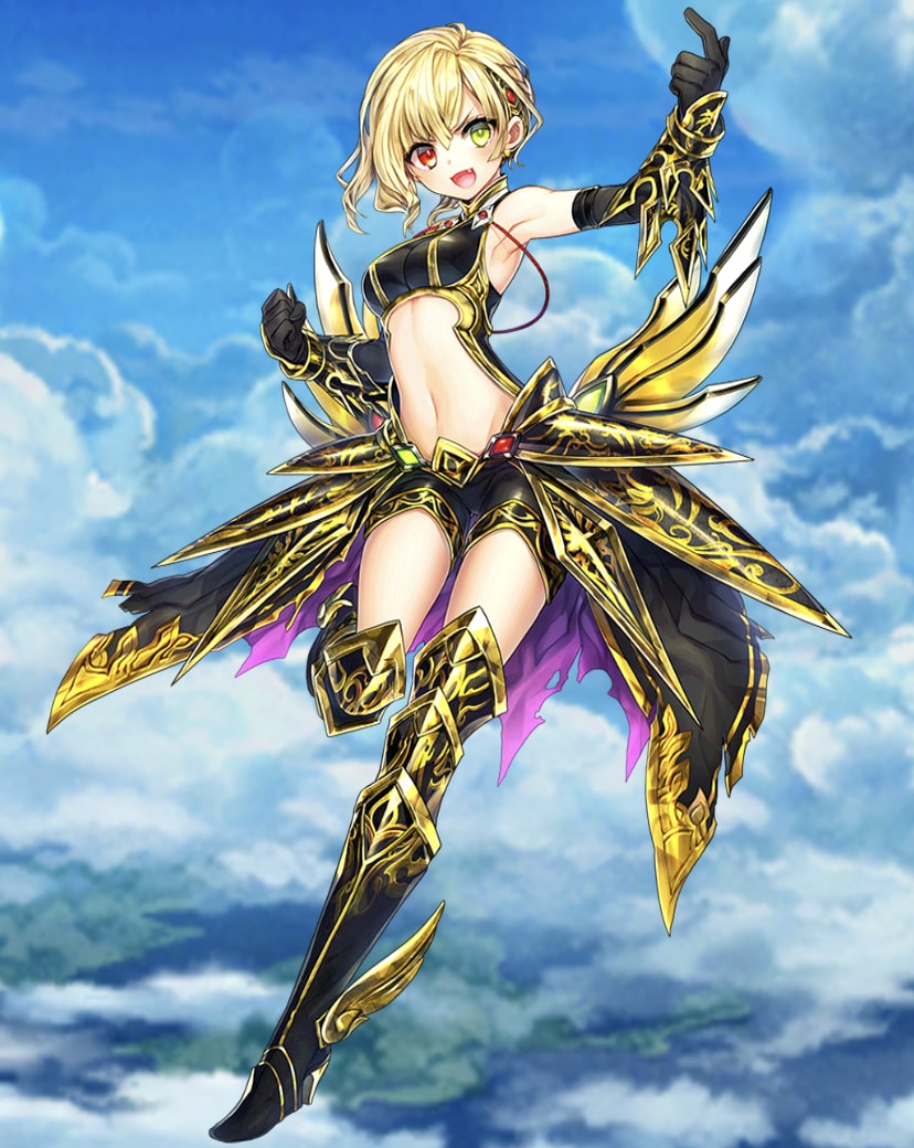 シャルロット 英雄 白猫プロジェクト Wiki シャルロット 英雄 白猫プロジェクト Wiki