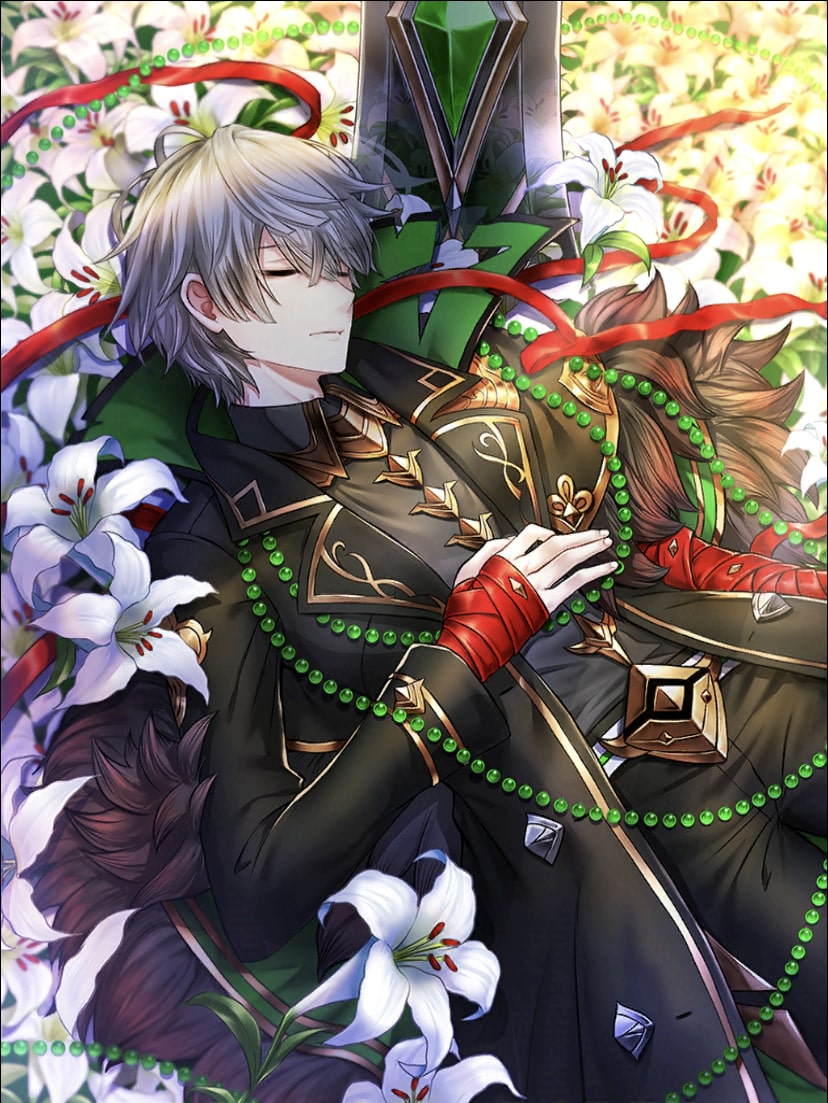 ジュダ 6周年 白猫プロジェクト Wiki ジュダ 6周年 白猫プロジェクト Wiki