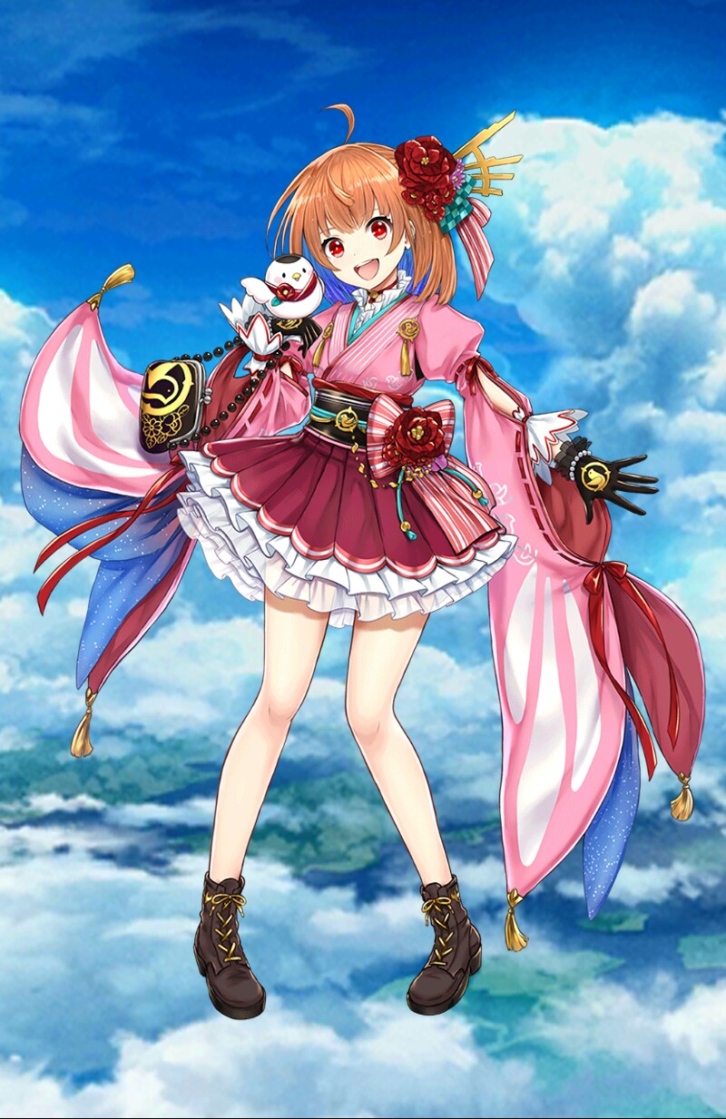 セツナ 白猫プロジェクト Wiki