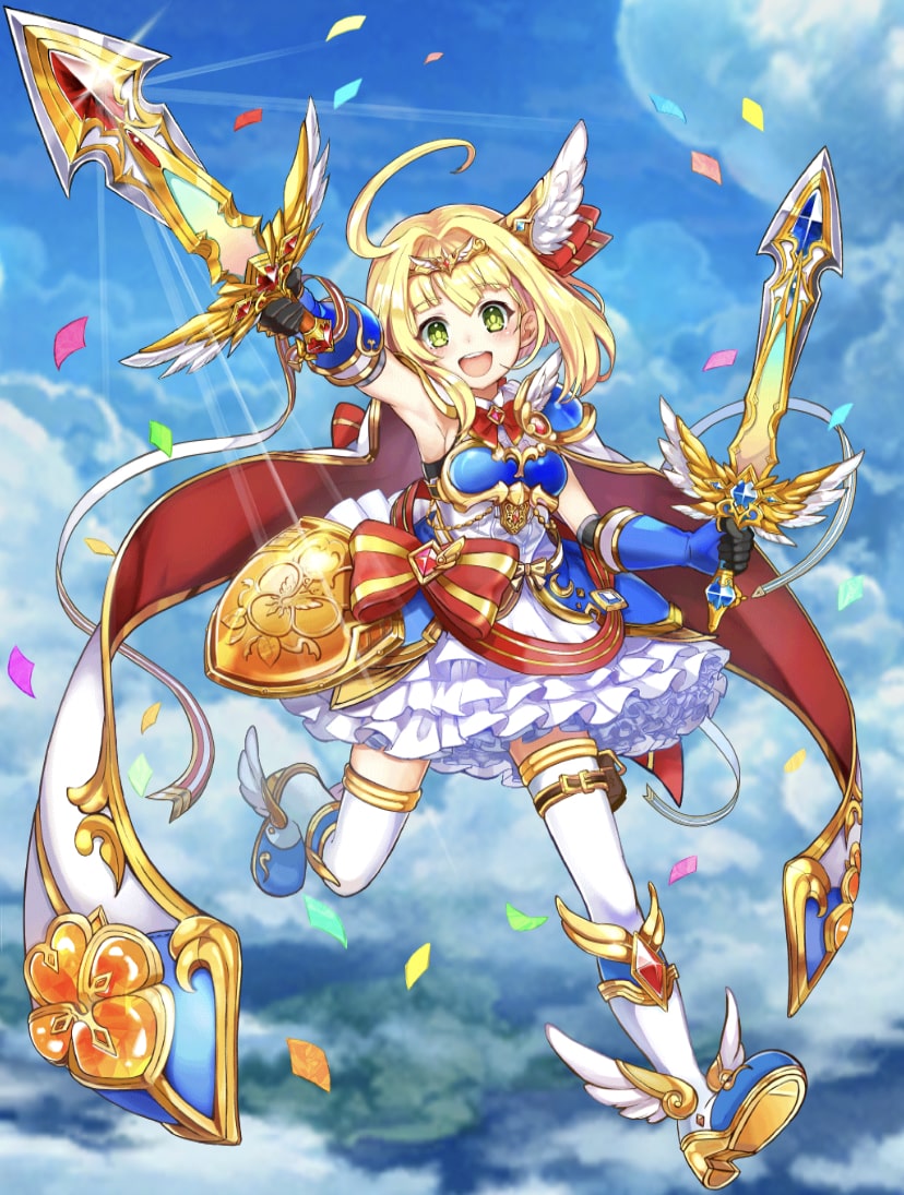 ソアラ 白猫プロジェクト Wiki