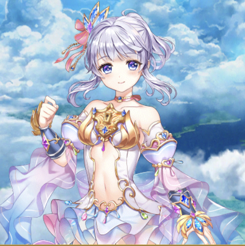 ティナ 6周年 白猫プロジェクト Wiki ティナ 6周年 白猫プロジェクト Wiki